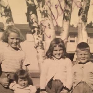 Meet your Posher, Barbara